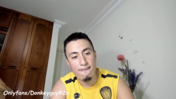 Donkeyguy92  02-06-2021